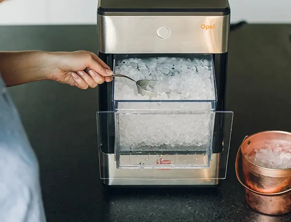 Boost Business Efficiency with High Quality Ice Machines 570 X 435 | Texas