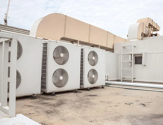 Commercial Air Conditioning Fast Commercial AC Repairs When You Need Them 560 X 430 | Texas