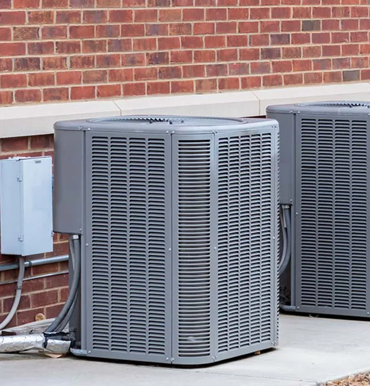 About Us Long Lasting Comfort with Professional HVAC Service 720 X 750 | Texas
