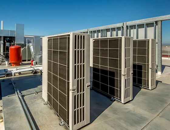 Commercial Air Conditioning Perfect Cooling Solutions for Every Business Need 560 X 430 | Texas