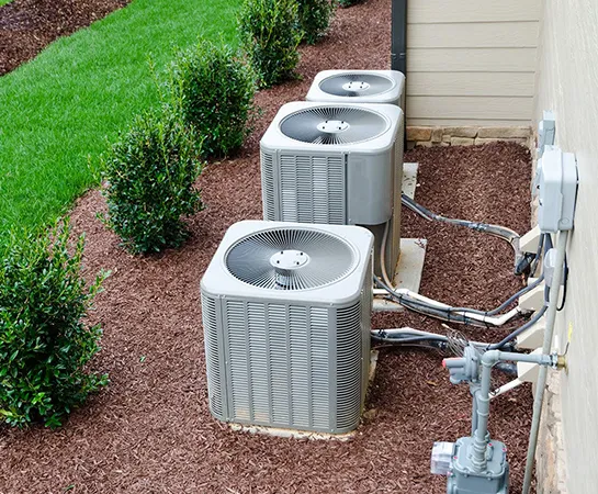 About Us Trustworthy HVAC Solutions Tailored to Your Needs 545 X 450 | Texas